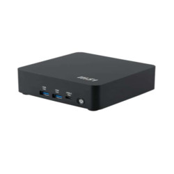 PC e Workstation Desktop - CUBI Z AI 8M-012EU
