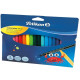 PELIKAN - Pennarelli Colorella Star 18 Colori