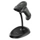 NILOX TECH - Lettore codice a barre  Barcode 1D wireless
