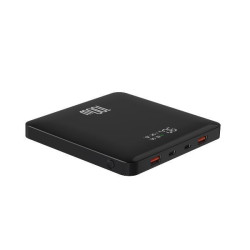 NILOX TECH - Powerbank slim 100W