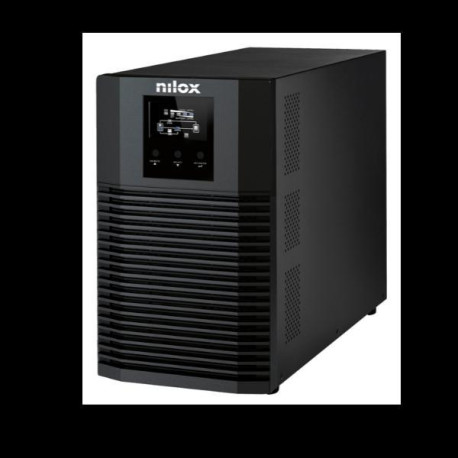 NILOX TECH - UPS Premium ONLINE PRO 4500VA