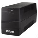 NILOX TECH - UPS Rack Premium Line INTERACTIVE 2000VA