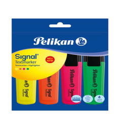 Pelikan EVIDENZIATORI SIGNAL ASSORTITI