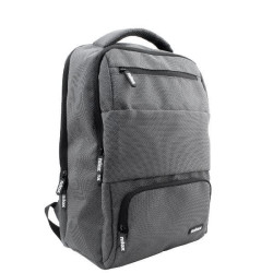 Nilox zaino per notebook 15,6’ Grigio