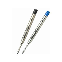 Pelikan REFILL 337 COLORE NERO