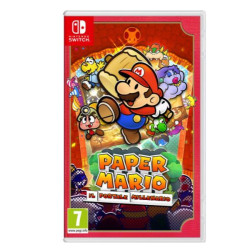 Nintendo PAPER MARIO IL PORTALE MILLENARIO