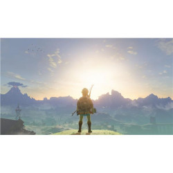 Nintendo THE LEGEND OF ZELDA BREATH OF THE WILD - NINTENDO SWITCH 2 EDITION