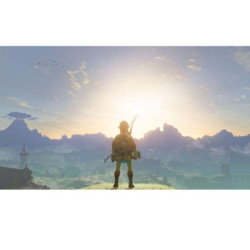 Nintendo THE LEGEND OF ZELDA TEARS OF THE KINGDOM - NINTENDO SWITCH 2 EDITION