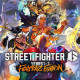 Nintendo TREET FIGHTER 6 YEARS 1-2 FIGHTERS EDITION