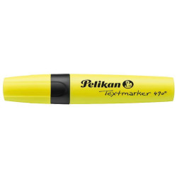 Pelikan TEXT MARKER 490 GIALLO NEON