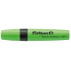Pelikan TEXT MARKER 490 VERDE NEON