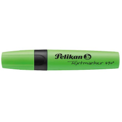 Pelikan TEXT MARKER 490 VERDE NEON
