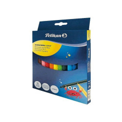 Pelikan- PENNARELLI COLORELLA STAR  PUNTA FINE