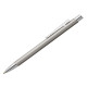 Penna a sfera Neo slim - punta M - fusto acciaio - Faber-Castell