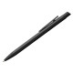 Penna a sfera Neo slim - punta M - fusto nero - Faber-Castell