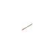 Penna a sfera Noris Stick colore rosso 0.35 mm (conf.20)