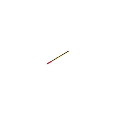 Penna a sfera Noris Stick colore rosso 0.35 mm (conf.20)