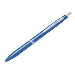 Penna a sfera scatto Acro 1000 - punta 1.0 mm - fusto azzurro - Pilot