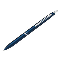 Penna a sfera scatto Acro 1000 - punta 1.0 mm - fusto blu scuro - Pilot