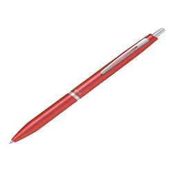 Penna a sfera scatto Acro 1000 - punta 1.0 mm - fusto corallo - Pilot