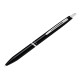 Penna a sfera scatto Acro 1000 - punta 1.0 mm - fusto nero - Pilot