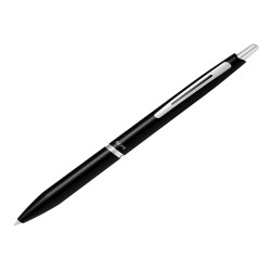 Penna a sfera scatto Acro 1000 - punta 1.0 mm - fusto nero - Pilot