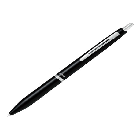 Penna a sfera scatto Acro 1000 - punta 1.0 mm - fusto nero - Pilot