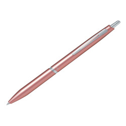 Penna a sfera scatto Acro 1000 - punta 1.0 mm - fusto rosa - Pilot