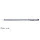 Penna a sfera SUPERB verde 1 0 mm (conf.12)