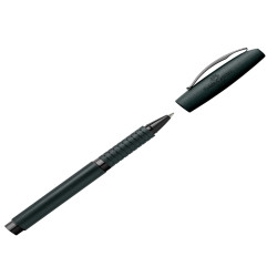 Penna roller Essentio - fusto nero - Faber-Castell