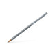 Matita di grafite Grip 2001 - gradazione 2B - triangolare antiscivolo - Faber-Castell