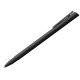 Penna roller Neo slim - punta 0,7 mm - fusto nero - Faber-Castell