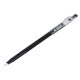 Penna sfera Frixionball Sticks - cancellabile - punta 0,7 mm - nero - Pilot