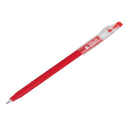 Penna sfera Frixionball Sticks - cancellabile - punta 0,7 mm - rosso - Pilot