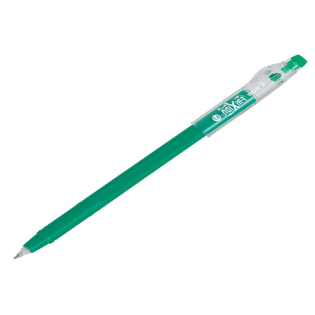 Penna sfera Frixionball Sticks - cancellabile - punta 0,7 mm - verde - Pilot