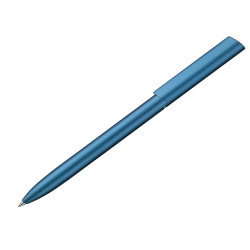 Penna sfera INEO Elements - punta M - blu - Pelikan