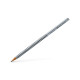 Matita di grafite Grip 2001 - gradazione 2H - triangolare antiscivolo - Faber-Castell
