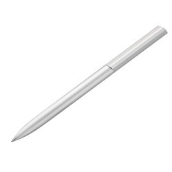 Penna sfera INEO Elements - punta M - grigio chiaro - Pelikan