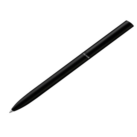 Penna sfera INEO Elements - punta M - nero - Pelikan