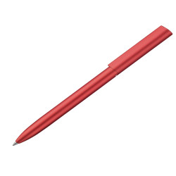 Penna sfera INEO Elements - punta M - rosso - Pelikan