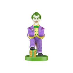 Exquisite Gaming Cable Guys Joker - Supporto per controller di gioco, telefono cellulare
