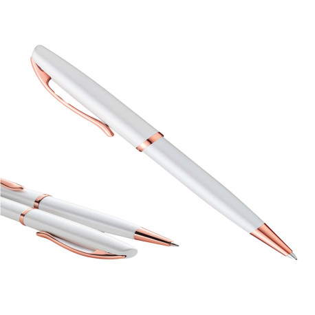 Penna sfera Jazz Noble Elegance - punta M - pearl - Pelikan