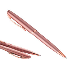 Penna sfera Jazz Noble Elegance - punta M - rose - Pelikan