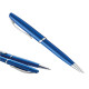 Penna sfera Jazz Noble Elegance - punta M - saphire - Pelikan