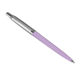 Penna sfera Jotter Original - punta M - fusto lilla - Parker