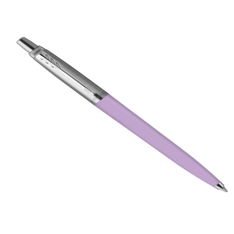 Penna sfera Jotter Original - punta M - fusto lilla - Parker
