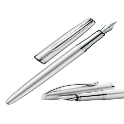 Penna sfilografica Jazz Noble Elegance - silver - Pelikan