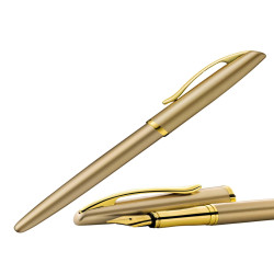 Penna stilografica Jazz Noble Elegance - gold - Pelikan