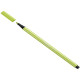 Pennarello Pen 68 - lime - 14 - Stabilo