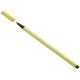 Pennarello Pen 68 - senape - 67 - Stabilo